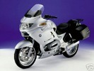 Thumbnail 1997-2002 BMW R1150rt Service Workshop Repair Manual