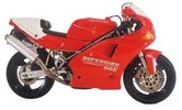 Thumbnail Ducati 888 Factory Service Repair Manual PDF Download Thumbnail Ducati 888 Factory Service Repair Manual PDF Download