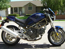 Thumbnail 1993 DUCATI MONSTER 600-750-900 Service Shop Repair Manual Thumbnail 1993 DUCATI MONSTER 600-750-900 Service Shop Repair Manual