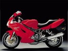Thumbnail 2003 Ducati Sporttouring ST4s ABS Service OWNERS Manual Shop