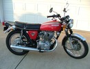 Thumbnail 1965-1977 Honda 450-500CC Service Workshop Repair Manual PDF