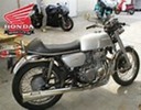 Thumbnail 1972 Honda CB350F 500F 750F Workshop Service Repair Manual