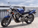 Thumbnail 1989 Honda CB400F CB-1 Workshop Service Repair Manual Download