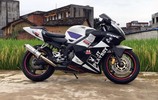 Thumbnail 2001-2003 Honda CBR 600F4i Service Workshop Repair Manual