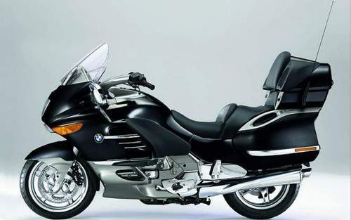 Product picture 1997-2004 BMW K1200LT MOTO Service Workshop Repair Manual