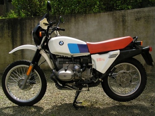 Product picture 1978-1996 BMW R80GS R100R Service Repair Workshop Manual