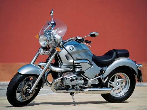 Product picture 1996-2003 BMW R850C&R1200C Service Workshop Repair Manual