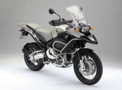 Product picture 2004-2013 BMW 1200GS Parts Service Repair Manual