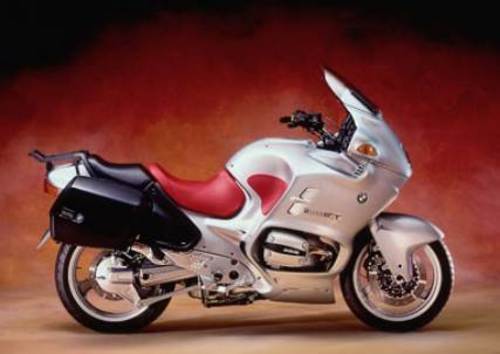 Product picture 1994-2005 BMW R1100S Service Workshop Repair Manual