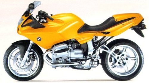 Product picture BMW R1100S Service Workshop Repair Manual PDF
