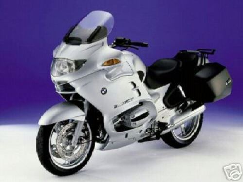Product picture 1997-2003 BMW R1150 R RT GS FSM Service Shop Repair Manual
