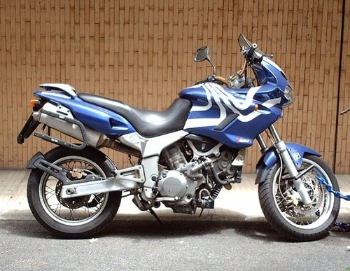 Product picture 2000-2005 Cagiva Navigator Service Repair Shop Manual DOWNLO