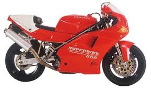 Product picture 1991-1994 Ducati 888 Factory Service Repair Manual Workshop