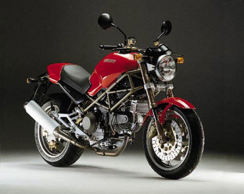 Product picture 1994-2004 Ducati Monster 900 Service Workshop Repair Manual
