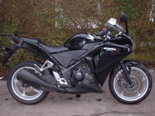 Product picture 1987-1996 Honda CBR 250RR Service Manual Workshop Repair