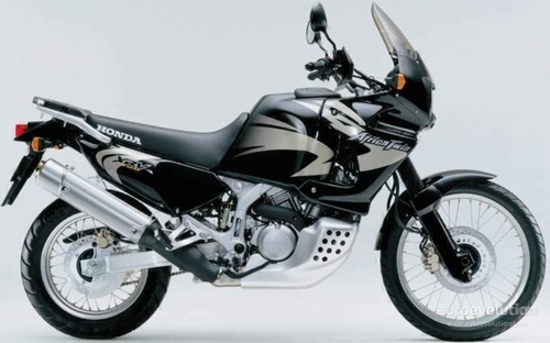 Product picture 1987-2002 Honda XRV 750(Africa Twin)Service Repair Manual