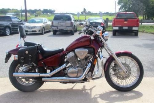 Product picture 1988 Honda VT600c Service Workshop Repair Manual PDF