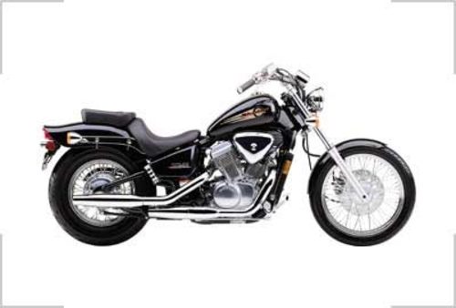 Product picture 1997-2001 Honda VT600c VT600CD Service Workshop Repair Manual