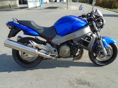Product picture 1999-2001 Honda CB1 1100sf  Repair Workshop Service Manual