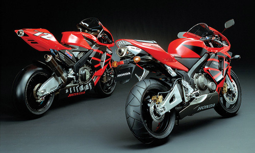 Product picture 2003-2004 Honda_CBR600RR Service Workshop Repair Manual PDF