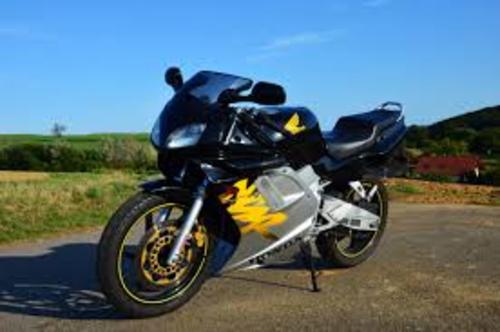 Product picture 1996-2001 Honda NSR 125R 125F Service Workshop Repair Manual