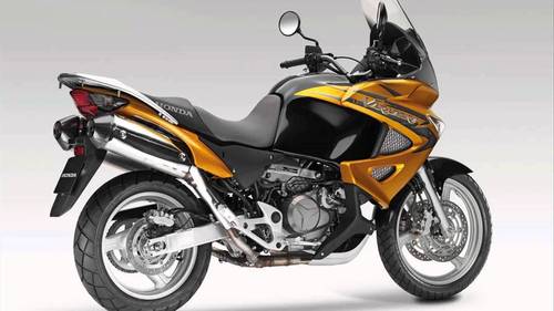 Product picture 1998-2003 Honda XL1000V Varadero Service Repair Manual En