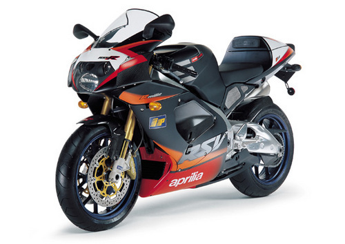 Product picture 2001-2011 Aprilia RST Mille Futura Service Repair Manual